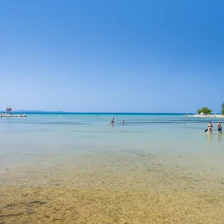 Zaton 11130a Lejlighed *