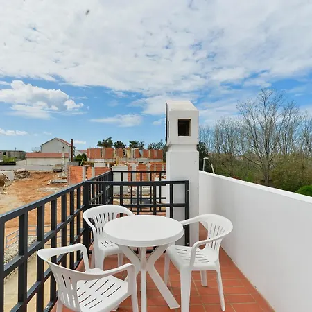 Zaton 11130a Apartment *