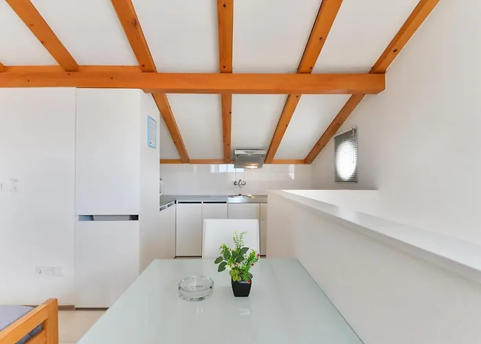 Zaton 11130a Apartamento *