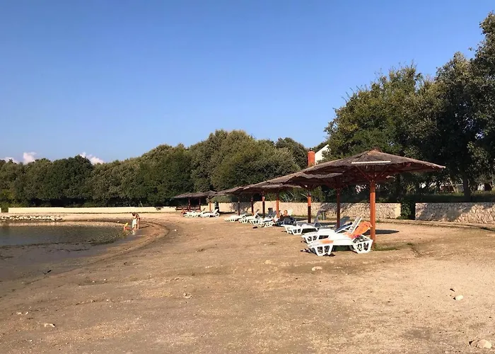 Διαμέρισμα Zaton 11130a Nin