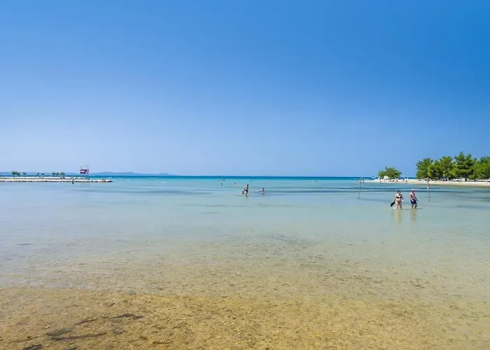 Zaton 11130a Apartman *