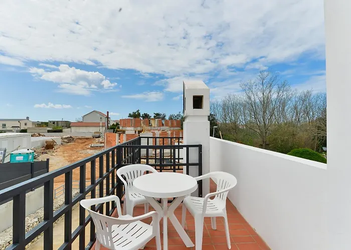 Zaton 11130a Apartman *